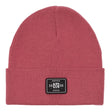 Tuque Tricot Unie 2-14ans-Nano-Rose-2-6 ans-NAN-BTUT230S25-2-CLÉMENT
