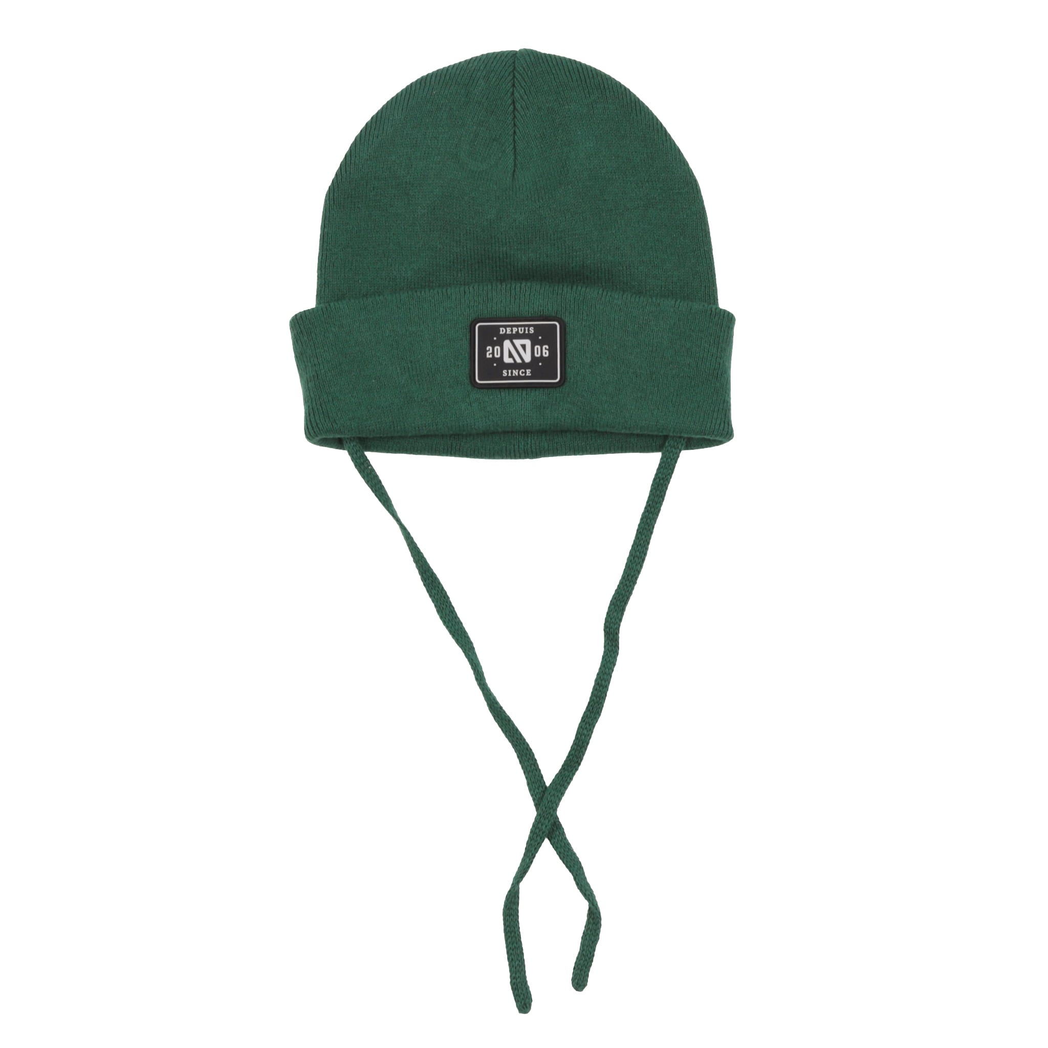 Tuque Tricot Unie 12-24mois - Nano – CLÉMENT