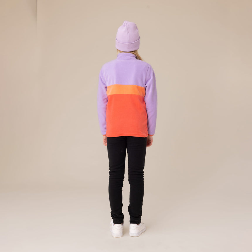 Ensemble Polar Bloc 2-14ans-Nano-NAN-BUWP600-F26-CLÉMENT