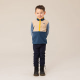 Ensemble Polar Bloc 2-14ans-Nano-NAN-BUWP603-F26-CLÉMENT