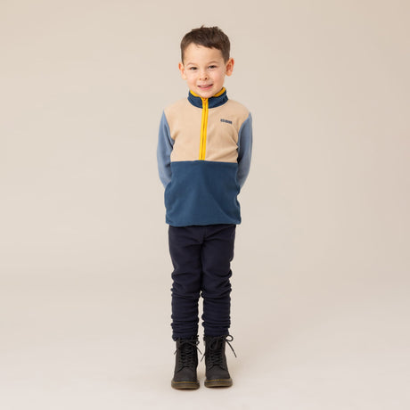 Ensemble Polar Bloc 2-14ans-Nano-NAN-BUWP603-F26-CLÉMENT