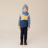 Ensemble Polar Bloc 2-14ans-Nano-NAN-BUWP603-F26-CLÉMENT
