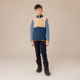 Ensemble Polar Bloc 2-14ans-Nano-NAN-BUWP603-F26-CLÉMENT