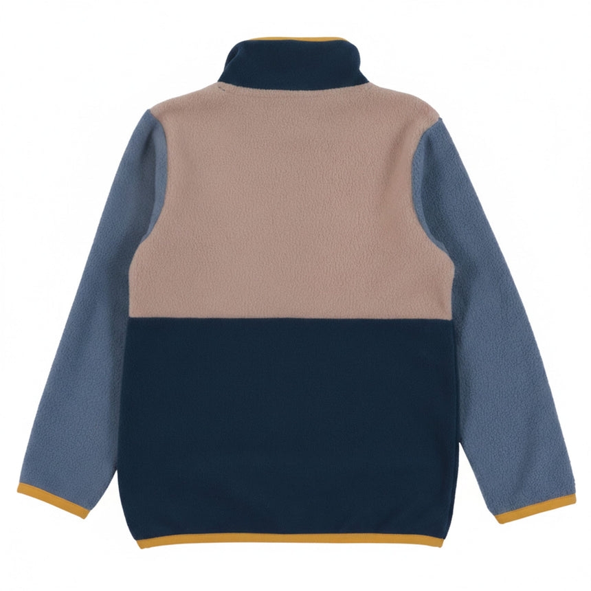 Ensemble Polar Bloc 2-14ans-Nano-NAN-BUWP603-F26-CLÉMENT