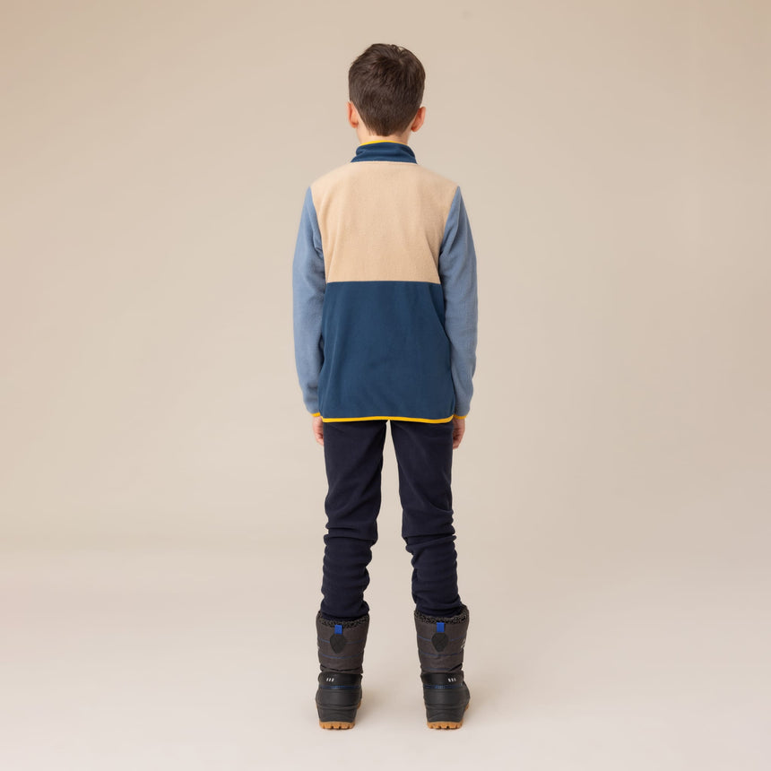 Ensemble Polar Bloc 2-14ans-Nano-NAN-BUWP603-F26-CLÉMENT