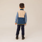 Ensemble Polar Bloc 2-14ans-Nano-NAN-BUWP603-F26-CLÉMENT