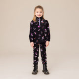 Ensemble Polar Fleurs 2-14ans-Nano-NAN-BUWP604-F26-CLÉMENT