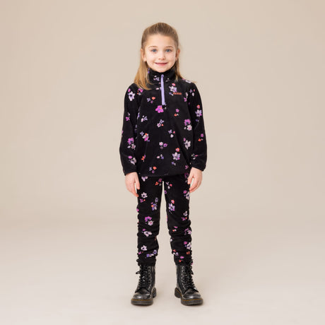 Ensemble Polar Fleurs 2-14ans-Nano-NAN-BUWP604-F26-CLÉMENT