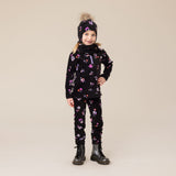 Ensemble Polar Fleurs 2-14ans-Nano-NAN-BUWP604-F26-CLÉMENT
