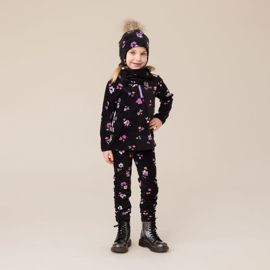 Ensemble Polar Fleurs 2-14ans-Nano-NAN-BUWP604-F26-CLÉMENT