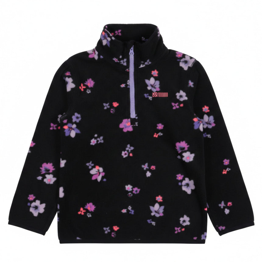 Ensemble Polar Fleurs 2-14ans-Nano-NAN-BUWP604-F26-CLÉMENT