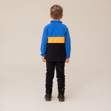 Ensemble Polar Bloc Royal 2-14ans-Nano-NAN-BUWP605-F26-CLÉMENT