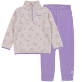 Ensemble Polar Petites Fleurs 2-14ans-Nano-Ivoire-2-NAN-BUWP606-F26-CLÉMENT