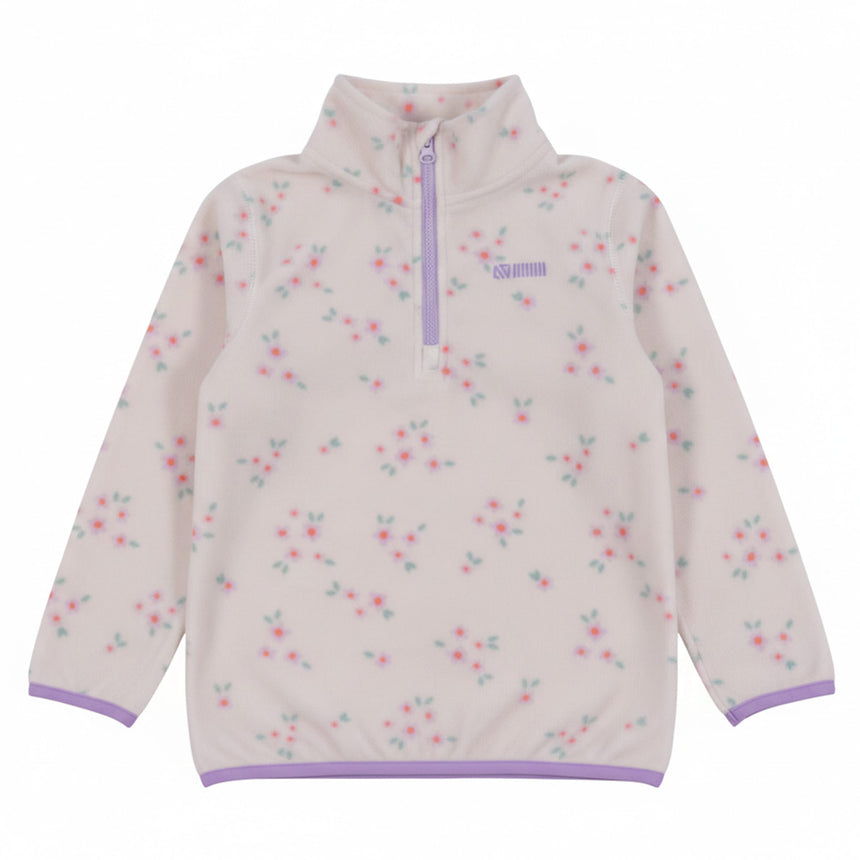 Ensemble Polar Petites Fleurs 2-14ans-Nano-NAN-BUWP606-F26-CLÉMENT