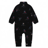Une Pièce Polar Hockey 6-24mois-Nano-Noir-6 m-NAN-BUWP701-F26-CLÉMENT