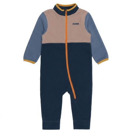 Une Pièce Polar Bloc 6-24mois-Nano-Marine-6 m-NAN-BUWP703-F26-CLÉMENT