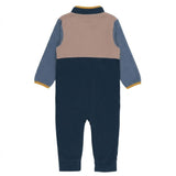 Une Pièce Polar Bloc 6-24mois-Nano-NAN-BUWP703-F26-CLÉMENT