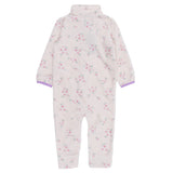 Une Pièce Polar Petites Fleurs 6-24mois-Nano-NAN-BUWP704-F26-CLÉMENT