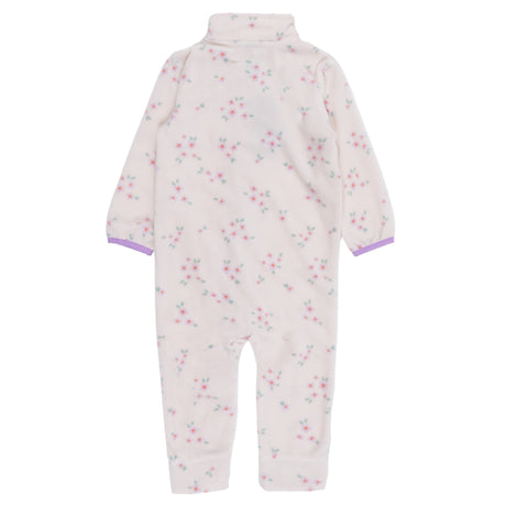 Une Pièce Polar Petites Fleurs 6-24mois-Nano-NAN-BUWP704-F26-CLÉMENT