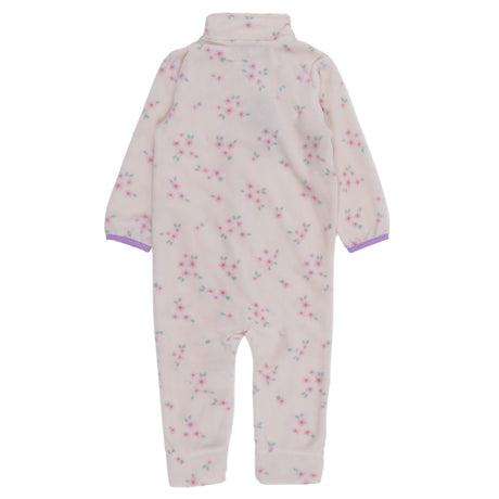 Une Pièce Polar Petites Fleurs 6-24mois-Nano-NAN-BUWP704-F26-CLÉMENT