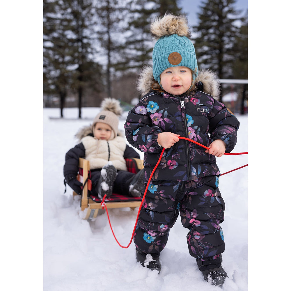 Neige Fille Habit De Neige Enfant Clement Sale Clement Vetement