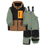 Habit de Neige Nicolas 2-6ans