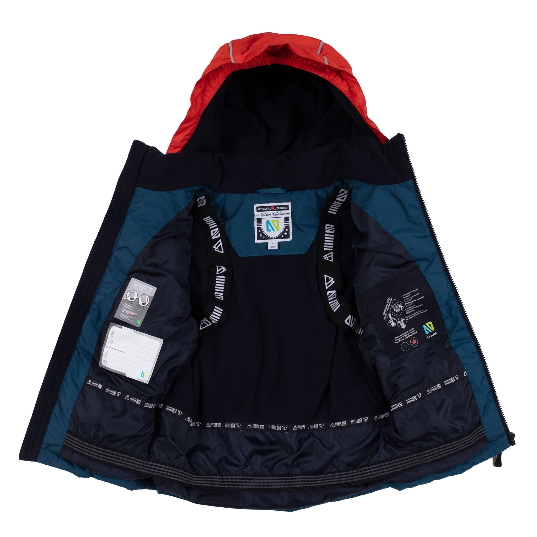 supermates winterセット Nexgrip Canada Mens Ice Mack Slipon Shoe - Kunitz Shoes