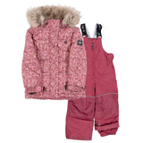 Habit de Neige Phoebe 2-6ans
