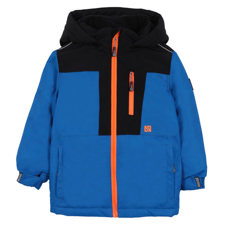 Habit de Neige Chris 2-6ans-Nano-NAN-F26M201-2-CLÉMENT