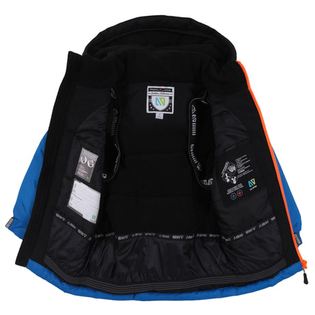 Habit de Neige Chris 2-6ans-Nano-NAN-F26M201-2-CLÉMENT