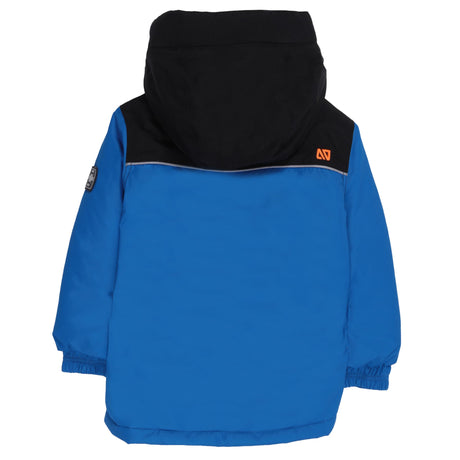 Habit de Neige Chris 2-6ans-Nano-NAN-F26M201-2-CLÉMENT