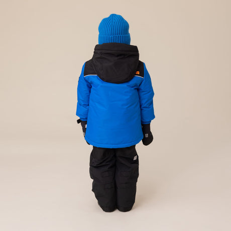 Habit de Neige Chris 2-6ans-Nano-NAN-F26M201-2-CLÉMENT