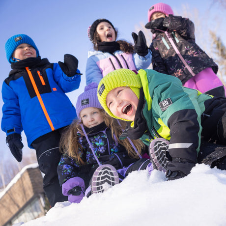Habit de Neige Chris 2-6ans-Nano-NAN-F26M201-2-CLÉMENT