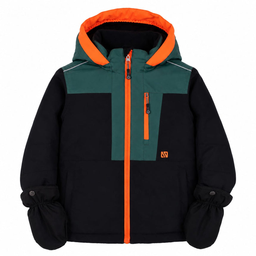 Habit de Neige Milo 12-24mois-Nano-NAN-F26M205-1-CLÉMENT