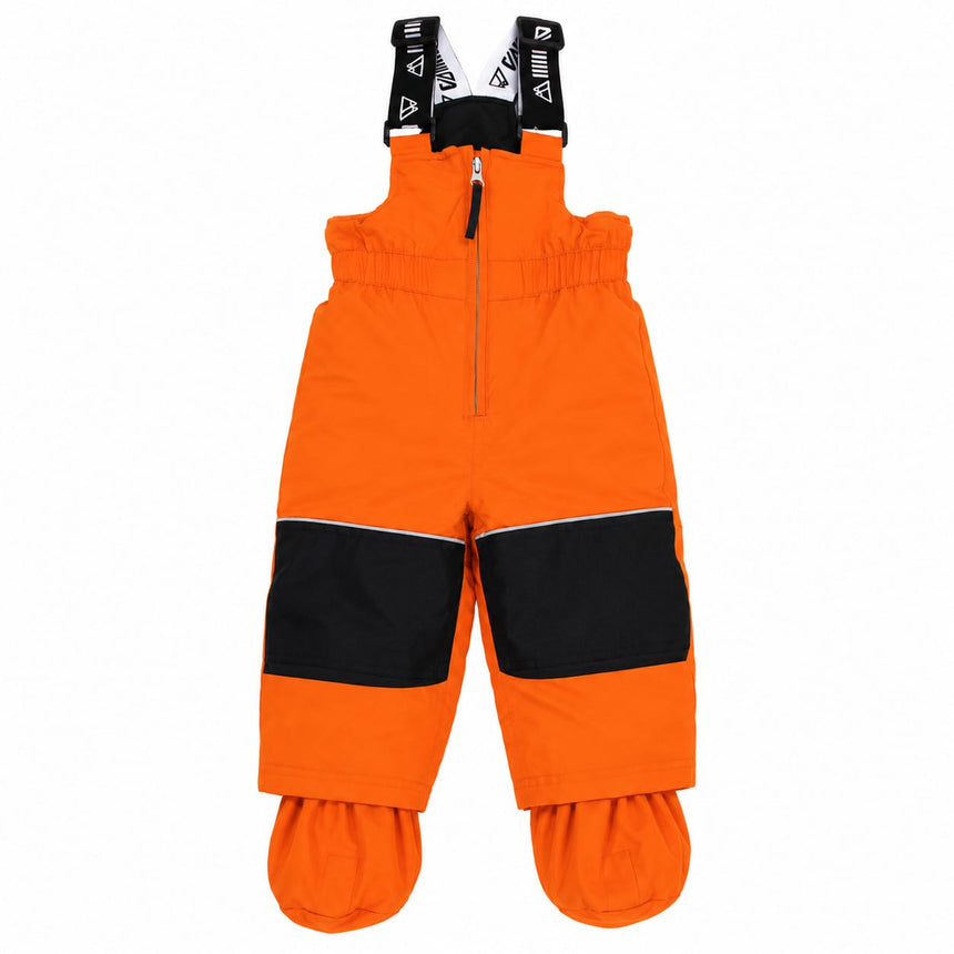 Habit de Neige Milo 12-24mois-Nano-NAN-F26M205-1-CLÉMENT