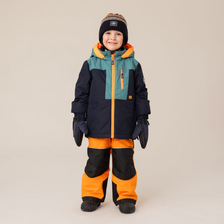 Habit de Neige Milo 2-6ans-Nano-NAN-F26M205-2-CLÉMENT