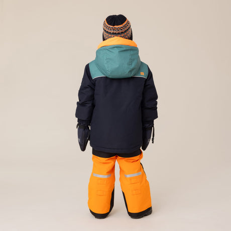 Habit de Neige Milo 2-6ans-Nano-NAN-F26M205-2-CLÉMENT
