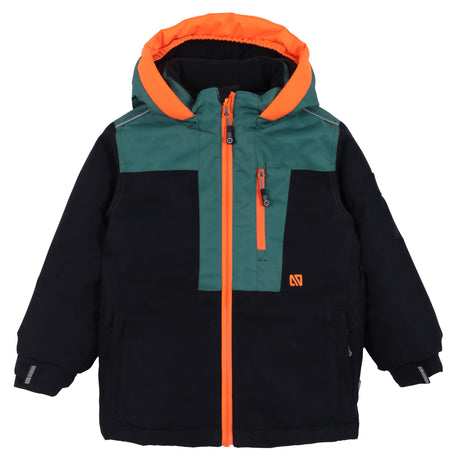Habit de Neige Milo 2-6ans-Nano-NAN-F26M205-2-CLÉMENT
