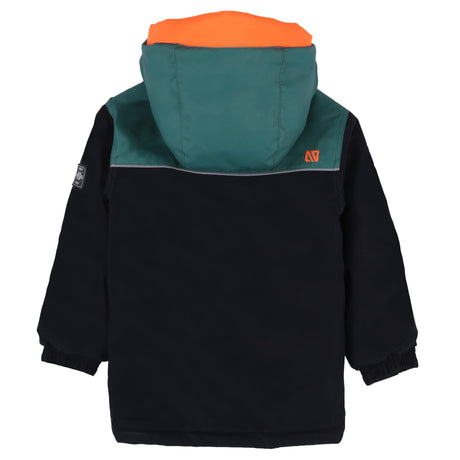 Habit de Neige Milo 2-6ans-Nano-NAN-F26M205-2-CLÉMENT