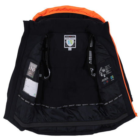 Habit de Neige Milo 7-14ans-Nano-NAN-F26M205-3-CLÉMENT