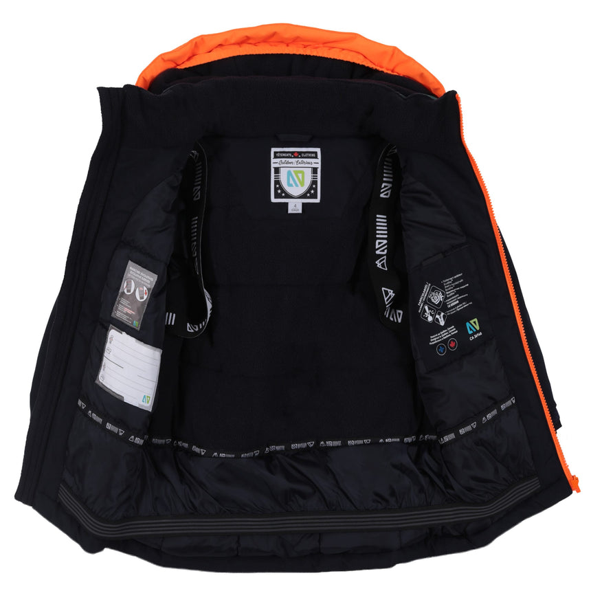 Habit de Neige Milo 7-14ans-Nano-NAN-F26M205-3-CLÉMENT