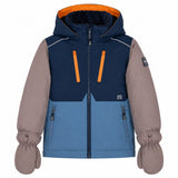 Habit de Neige Arthur 12-24mois-Nano-NAN-F26M207-1-CLÉMENT