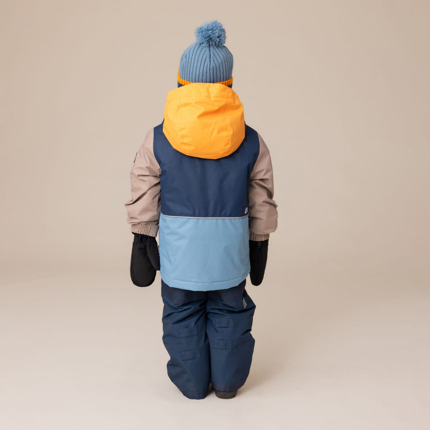 Habit de Neige Arthur 2-6ans-Nano-NAN-F26M207-2-CLÉMENT