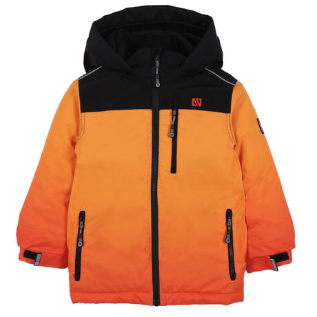 Habit de Neige Simon 2-6ans-Nano-NAN-F26M209-2-CLÉMENT