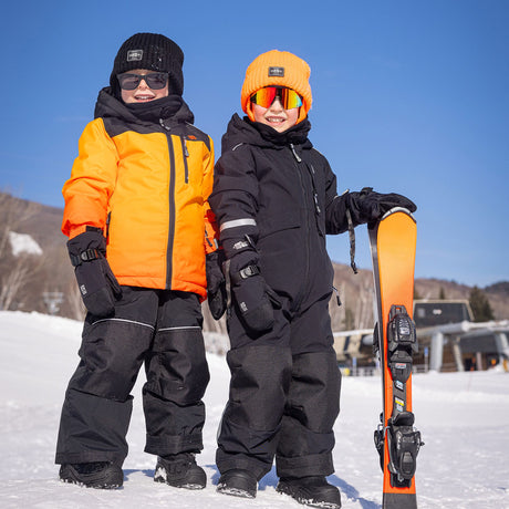Habit de Neige Simon 2-6ans-Nano-NAN-F26M209-2-CLÉMENT