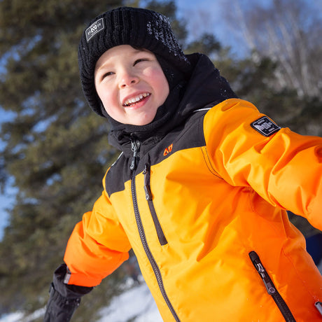Habit de Neige Simon 2-6ans-Nano-NAN-F26M209-2-CLÉMENT
