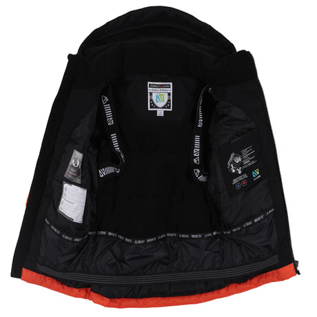 Habit de Neige Simon 7-14ans-Nano-NAN-F26M209-3-CLÉMENT
