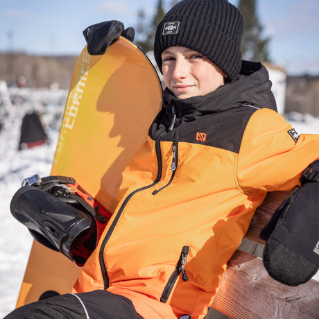 Habit de Neige Simon 7-14ans-Nano-NAN-F26M209-3-CLÉMENT