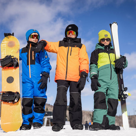 Habit de Neige Simon 7-14ans-Nano-NAN-F26M209-3-CLÉMENT