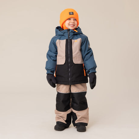 Habit de Neige Ludovick 2-6ans-Nano-NAN-F26M211-2-CLÉMENT
